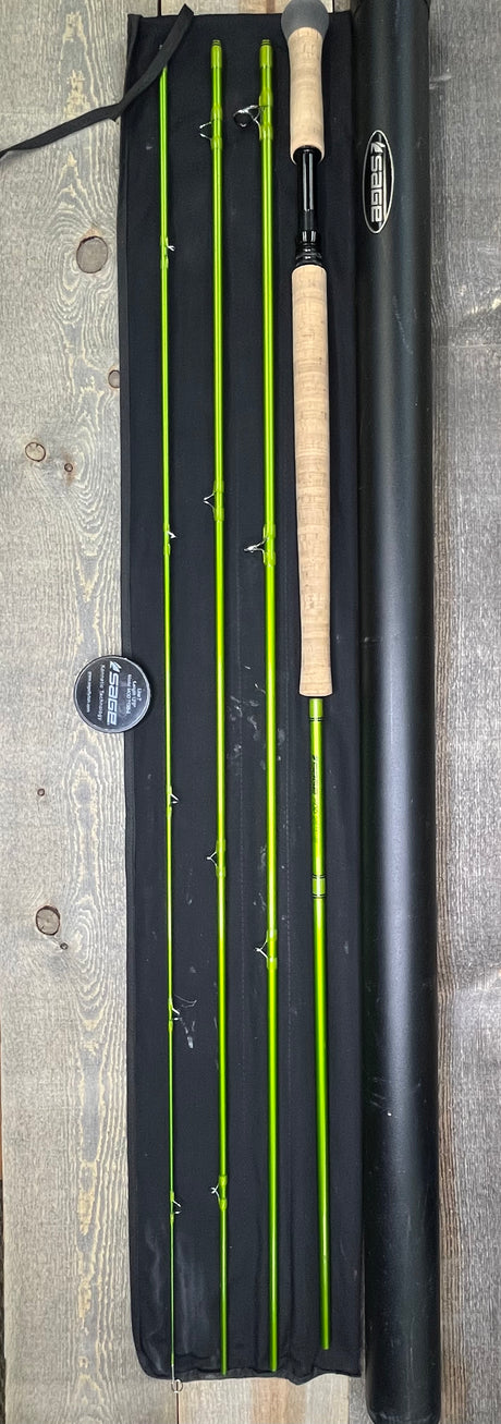 Sage MOD 7130-4 Used Used Gear