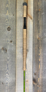 Sage MOD 7130-4 Used Used Gear