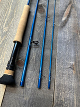 Sage Motive 9' 10wt Fly Rod Used Gear