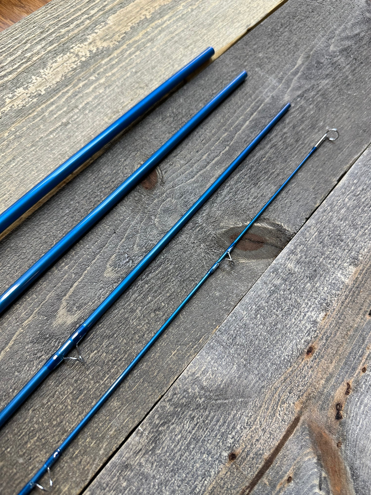 Sage Motive 9' 10wt Fly Rod Used Gear