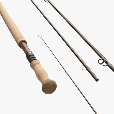 Sage R8 Spey Rod Fly Rods