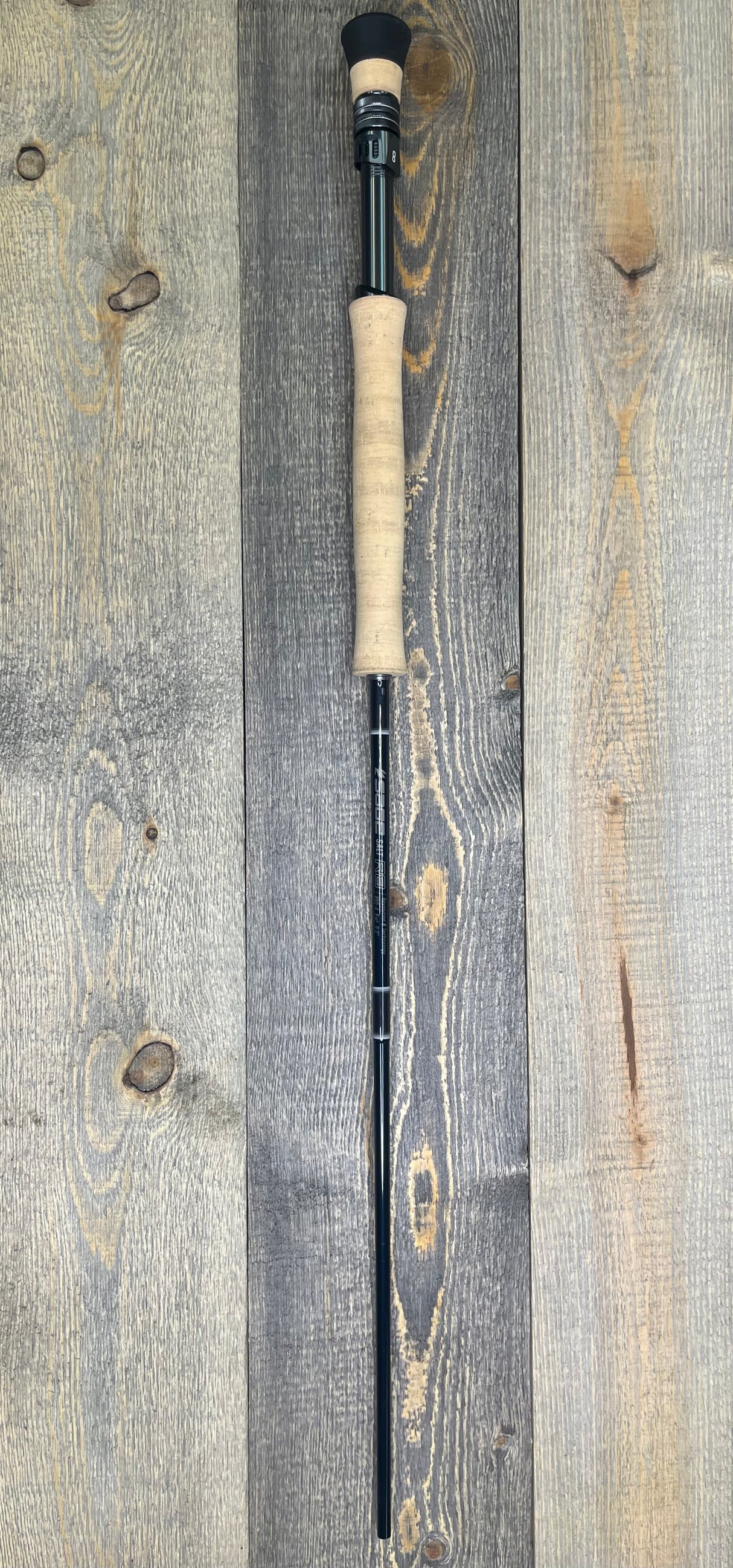 Sage Salt R8 890-4 - Used Used Gear