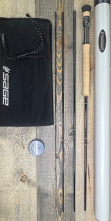 Sage Salt R8 890-4 - Used Used Gear