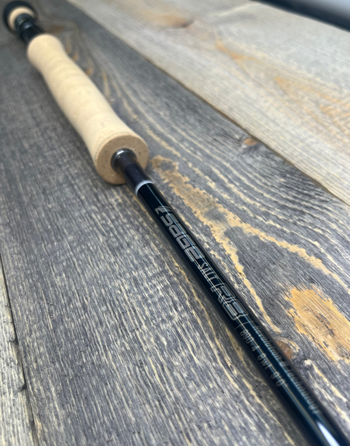 Sage Salt R8 890-4 - Used Used Gear