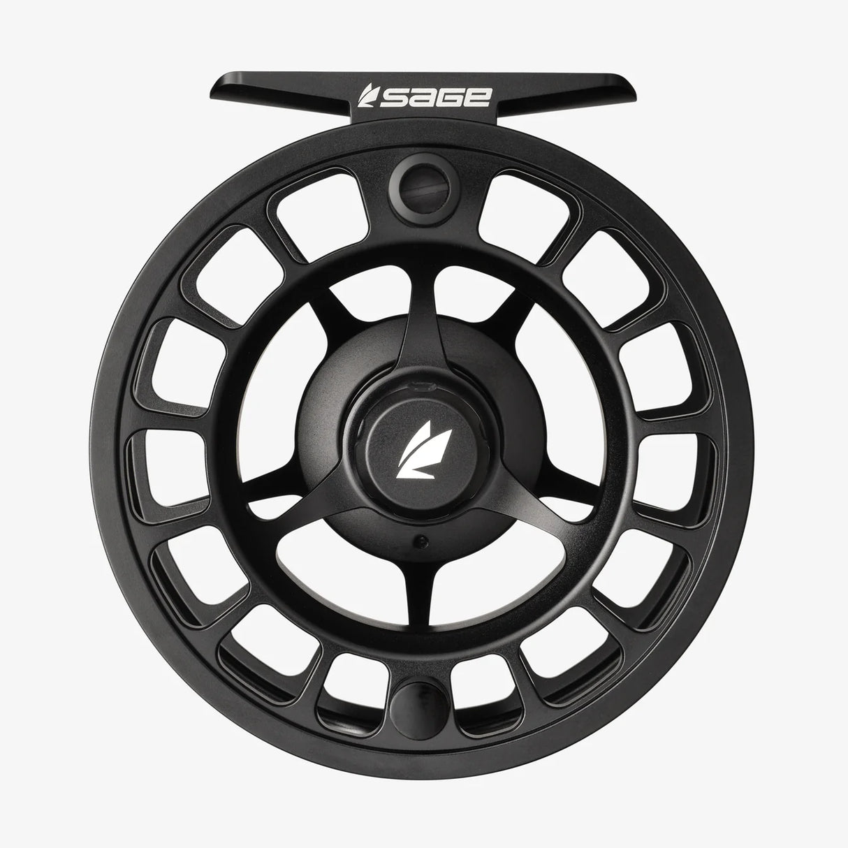 Sage Shift Fly Reel Black / 3/4 Fly Reel
