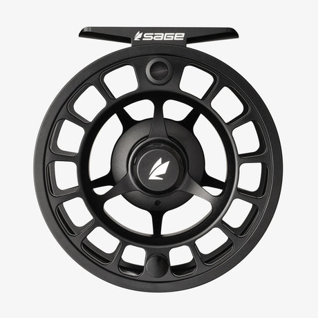 Sage Shift Fly Reel Black / 3/4 Fly Reel