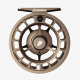 Sage Shift Fly Reel Bronze / 3/4 Fly Reel