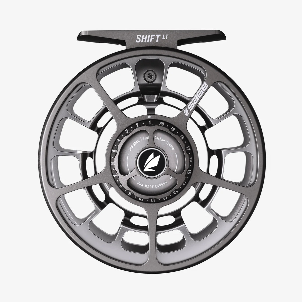 Sage Shift LT Fly Reel Fly Reel