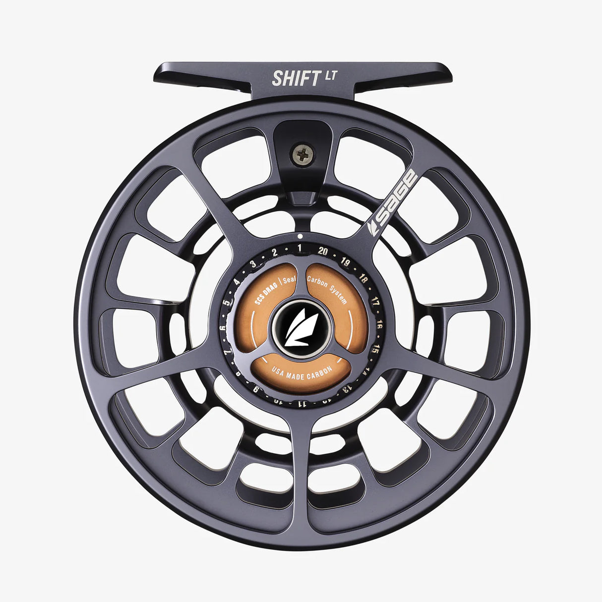 Sage Shift LT Fly Reel Fly Reel