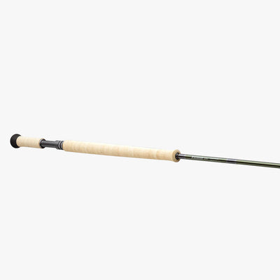 Sage Sonic Spey Rod 5126-4  (12' 6" 5wt) Fly Rods