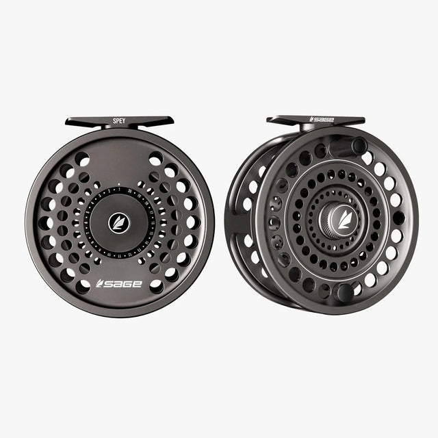 Sage Spey II Reel Fly Reel