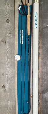 Sage SPL 282-3 Used Used Gear