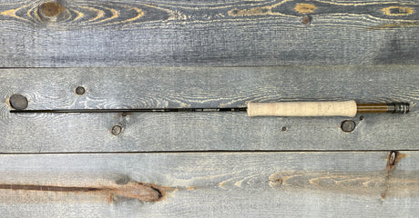 Sage Trout-LL 379-4 Used Used Gear