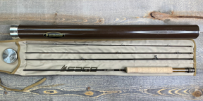 Sage Trout-LL 379-4 Used Used Gear