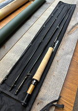 Sage X 9' 6wt Fly Rod- (used) Used Gear