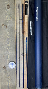 Sage Xi3 990-4 Used Used Gear