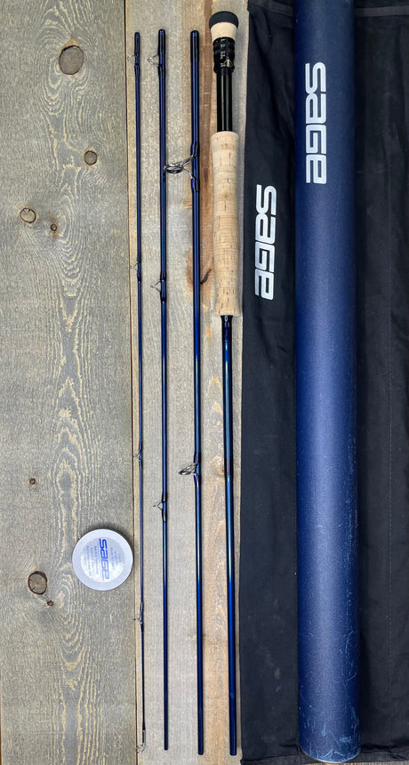 Sage Xi3 990-4 Used Used Gear