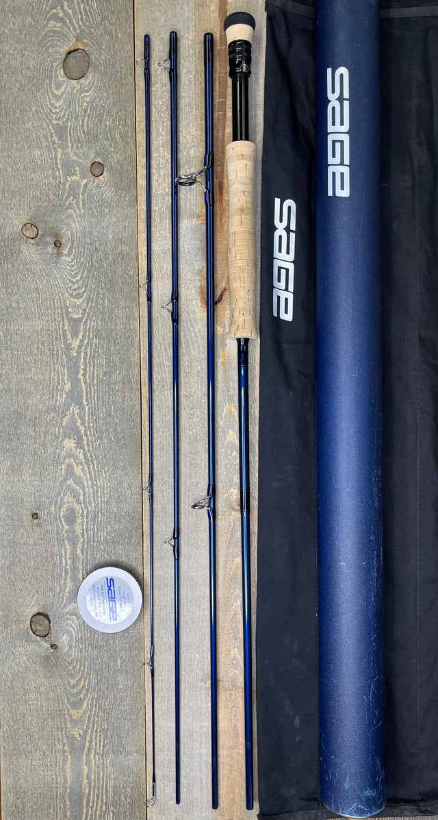 Sage Xi3 990-4 Used Used Gear