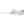 Satkowski's Quasi Modo Mouse 2 / White/Pink Flies