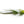 Satkowski's Trainwreck Streamer Chartreuse Flies