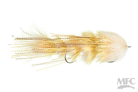 Schultzy's Mini OG Leggy Boi Size 4 Warmwater Flies