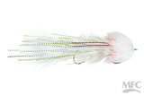 Schultzy's Mini OG Leggy Boi Size 4 Molted Craw Warmwater Flies