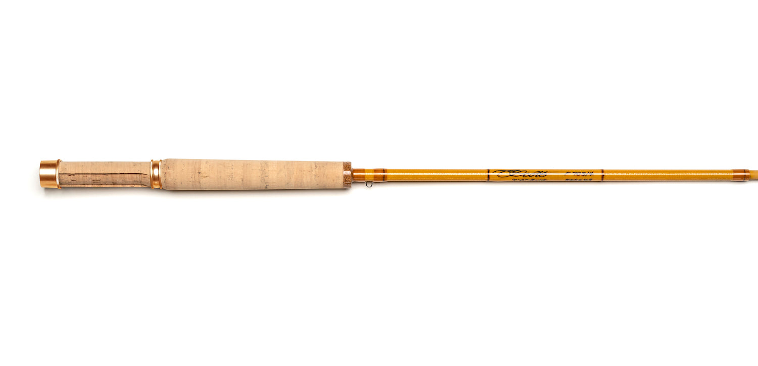 SCOTT F703/4 50th Anniversary・スコット 50周年 Scott F Series 7' 3 Weight- 703-4 50th Anniversary Fly Rod