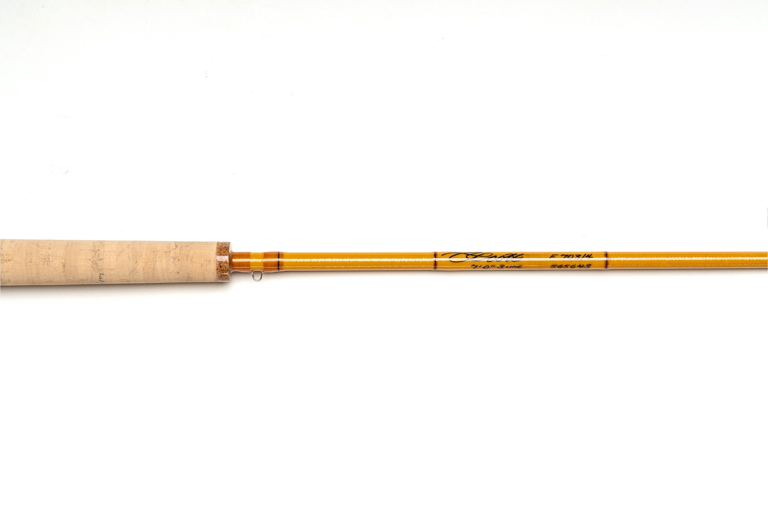 Scott Fly Rods – Dakota Angler & Outfitter