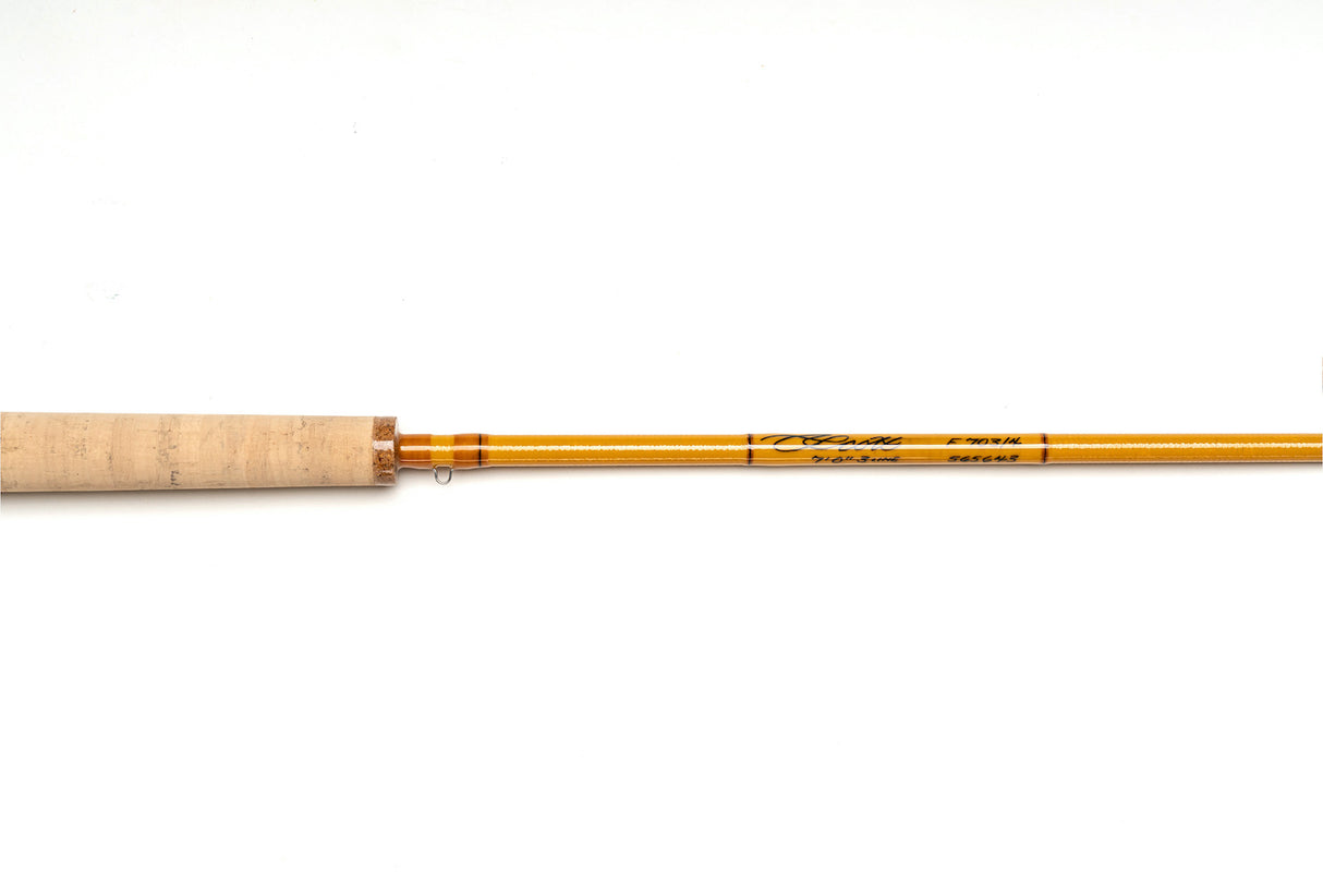 Scott F Series 7' 3 Weight- 703-4 50th Anniversary Fly Rod Fly Rods