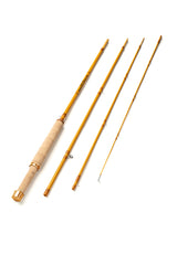 Scott F Series 7' 3 Weight- 703-4 50th Anniversary Fly Rod Fly Rods