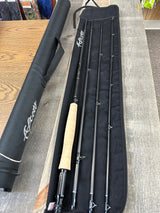 Scott Flex 8' 6" 5 weight Fly Rod- (used) Used Gear