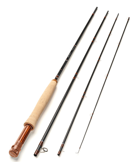 Scott G Series 9' 4 Weight - 904-4 50th Anniversary Edition Fly Rod Fly Rods