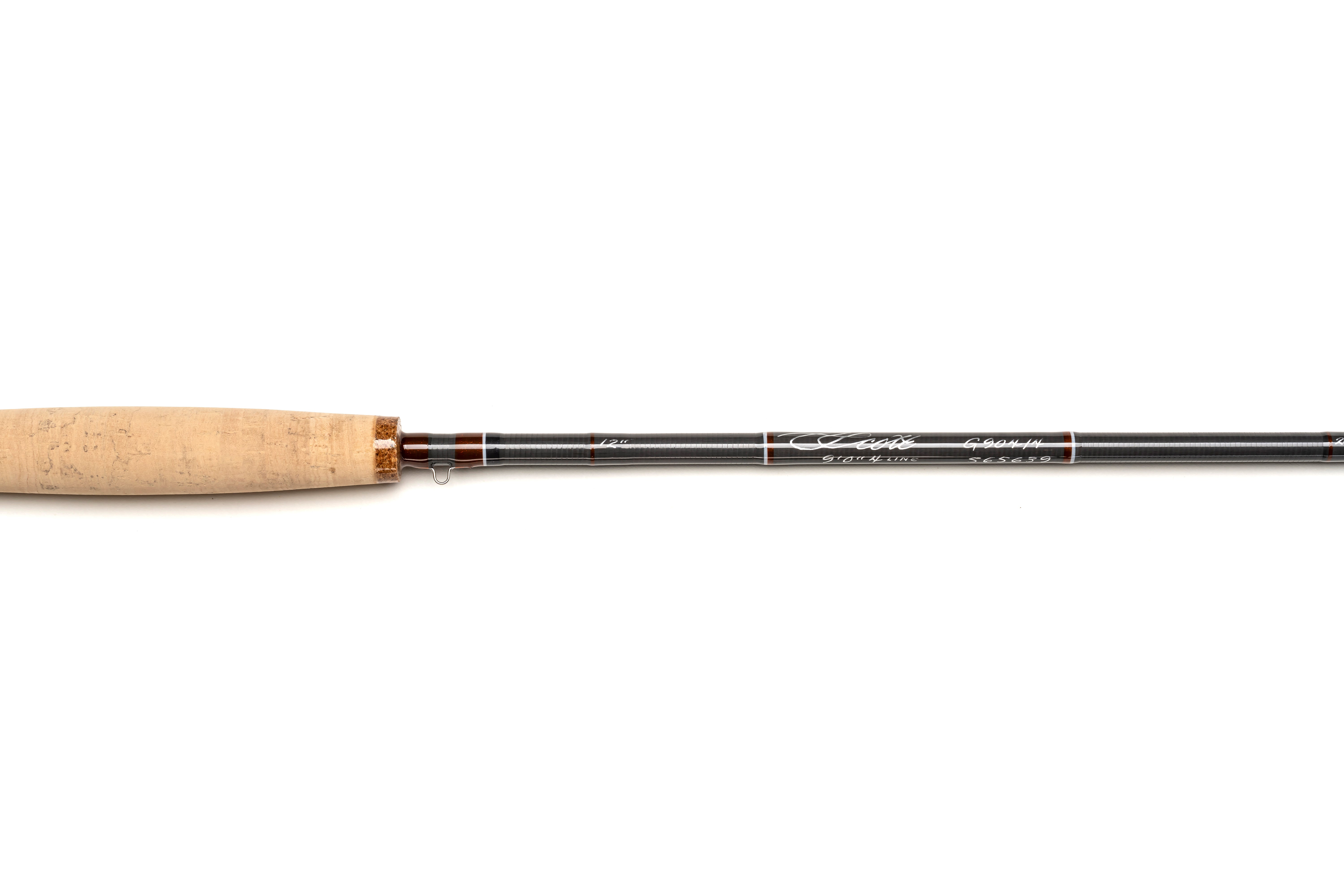 Scott Fly Rods – Dakota Angler & Outfitter