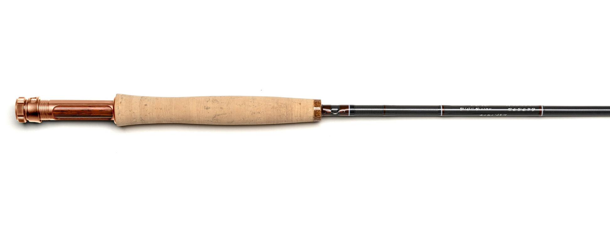 Scott G Series 9' 4 Weight - 904-4 50th Anniversary Edition Fly Rod Fly Rods