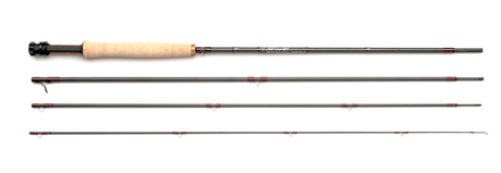 Scott GT Series Fly Rod Fly Rods