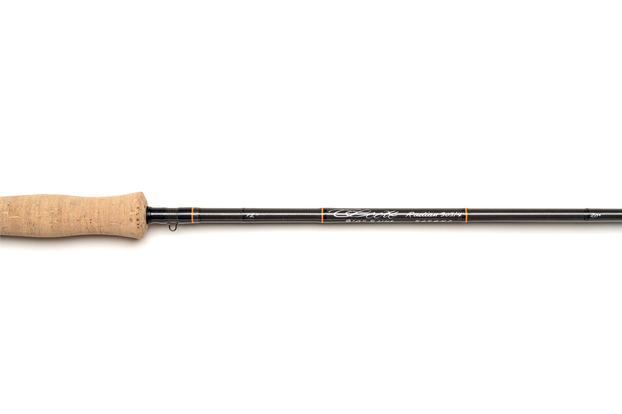 Scott Radian 9' 5 Weight - 905-4 50th Anniversary Edition Fly Rod Fly Rods