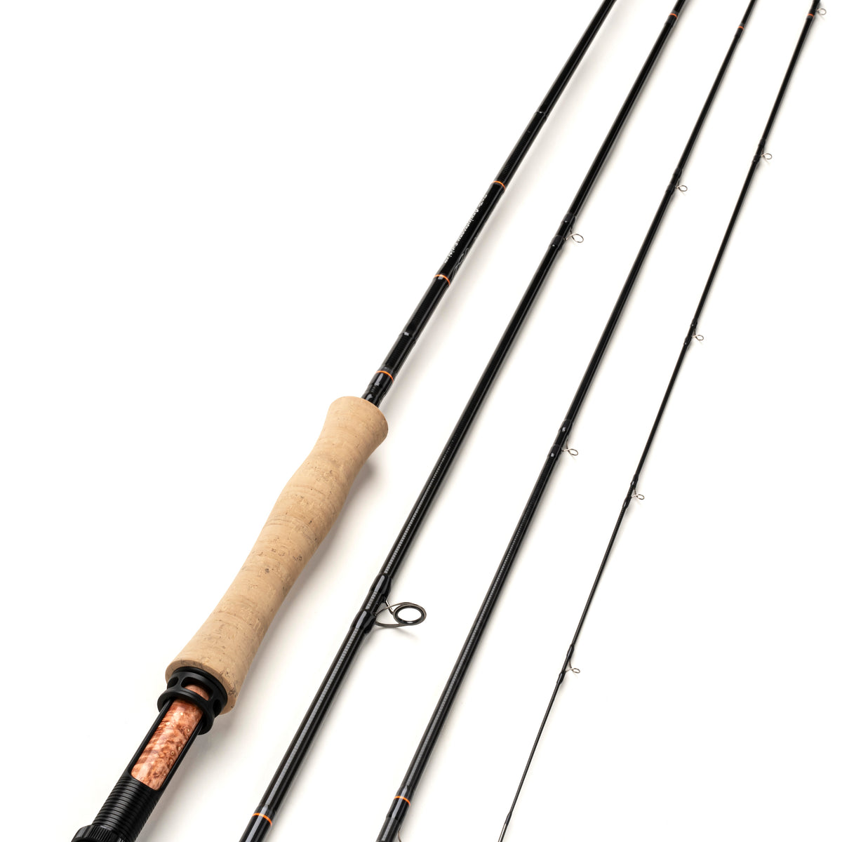 Scott Radian 9' 5 Weight - 905-4 50th Anniversary Edition Fly Rod ...