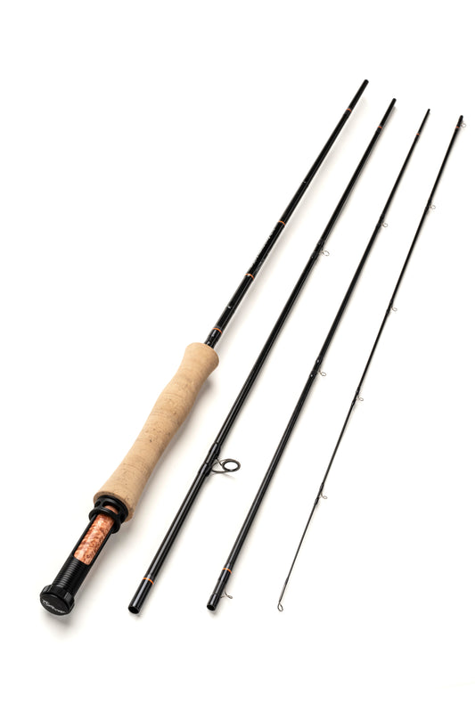 Scott Radian 9' 5 Weight - 905-4 50th Anniversary Edition Fly Rod Fly Rods