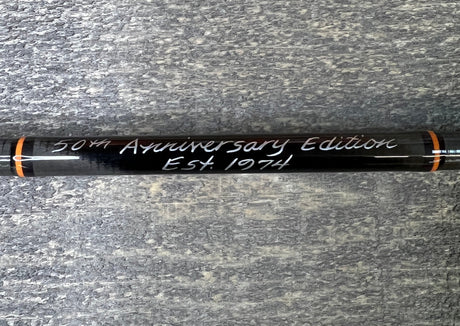 Scott Radian 9' 5 Weight - 905-4 50th Anniversary Edition Fly Rod Fly Rods