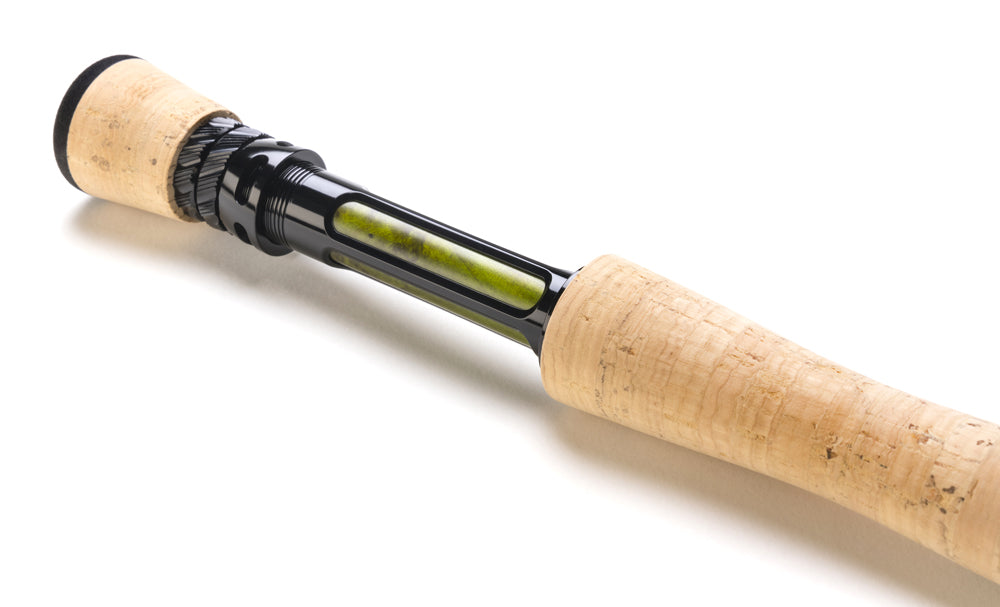 Scott Session Fly Rod Fly Rods