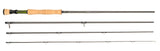 Scott Session Fly Rod Fly Rods