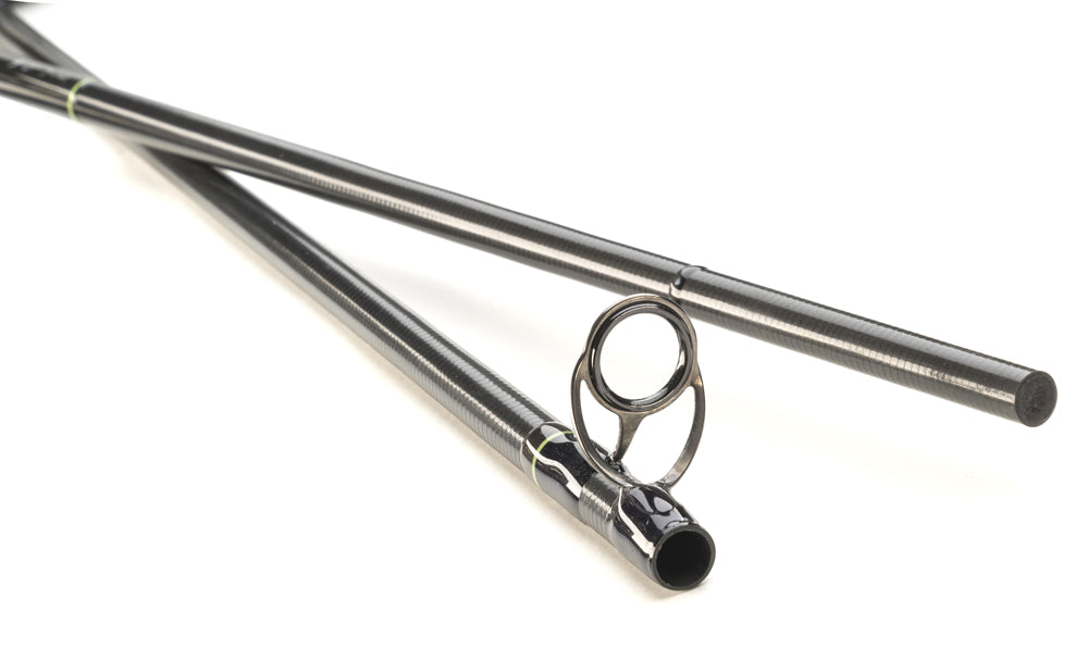 Telescoping Fishing Rod: Review of Martin Caddis Creek 9' Fly