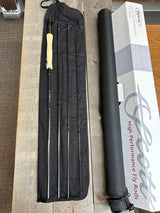 Scott Session Fly Rod 9' 5wt- (used) Used Gear