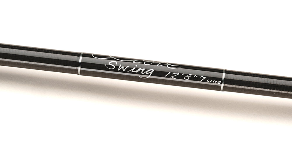 Scott Swing Fly Rod – Dakota Angler & Outfitter