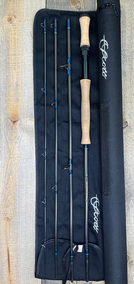 Scott Tidal Rod - Used Used Gear