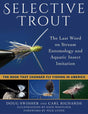 Selective Trout by Doug Swisher and Carl Richards Books