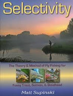 Selectivity By Matt Supinski Books