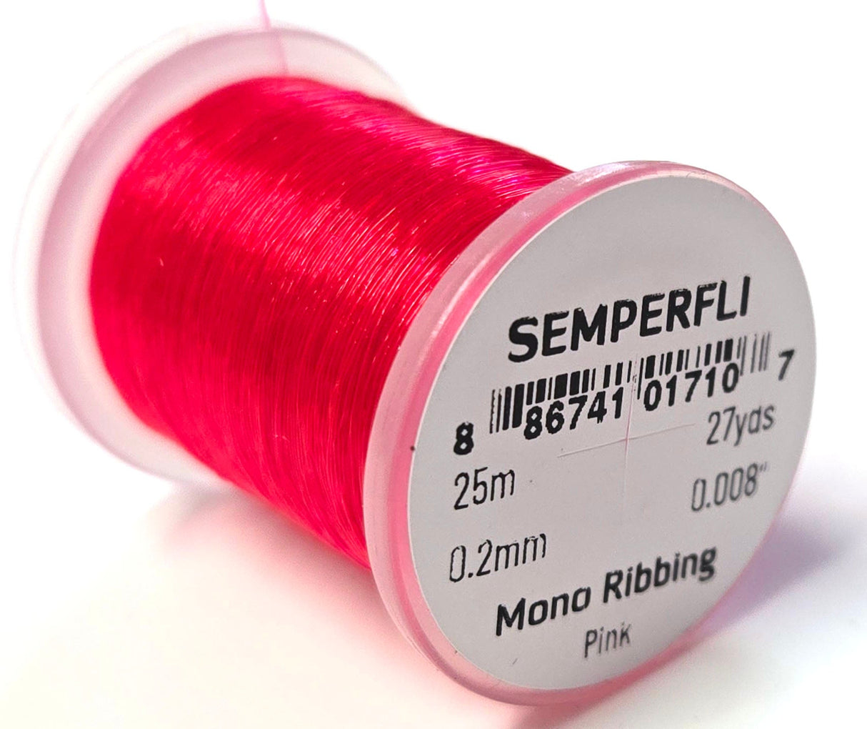 Semerfli Mono Ribbing Thread Threads