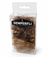Semperfli 1 Gram CDC Boxes Duck & Goose Feathers