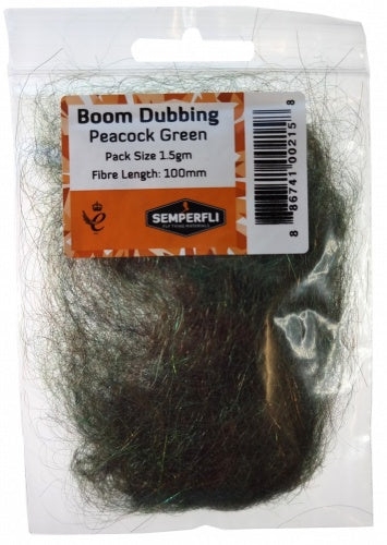 Semperfli Boom Dubbing Dubbing